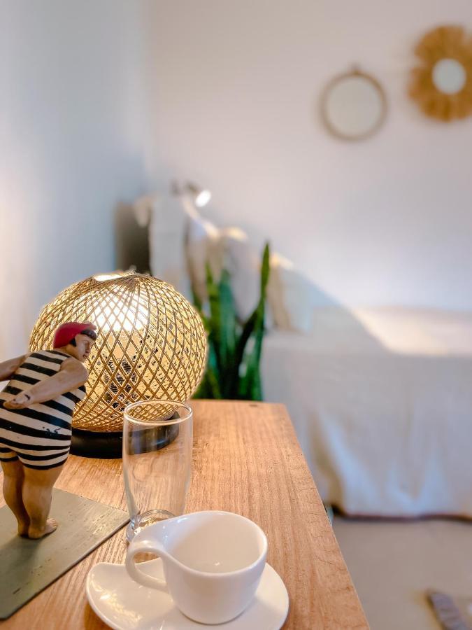 Oase Garden Hotel Çıralı Zewnętrze zdjęcie