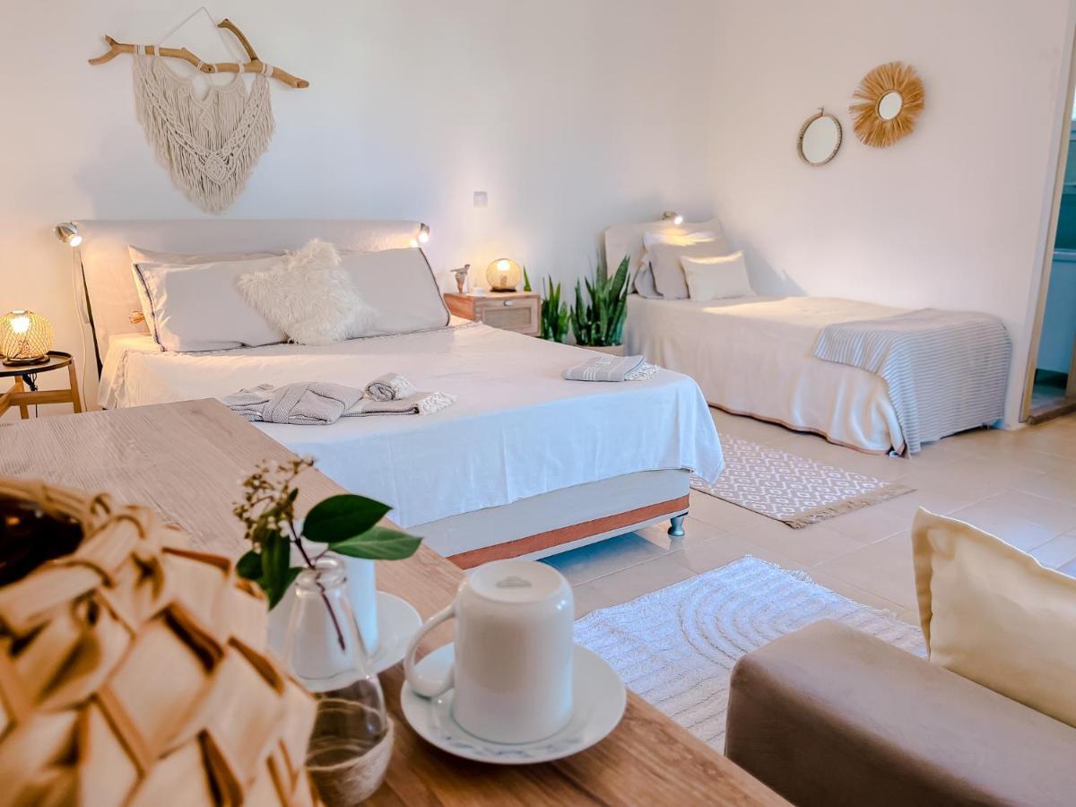 Oase Garden Hotel Çıralı Zewnętrze zdjęcie