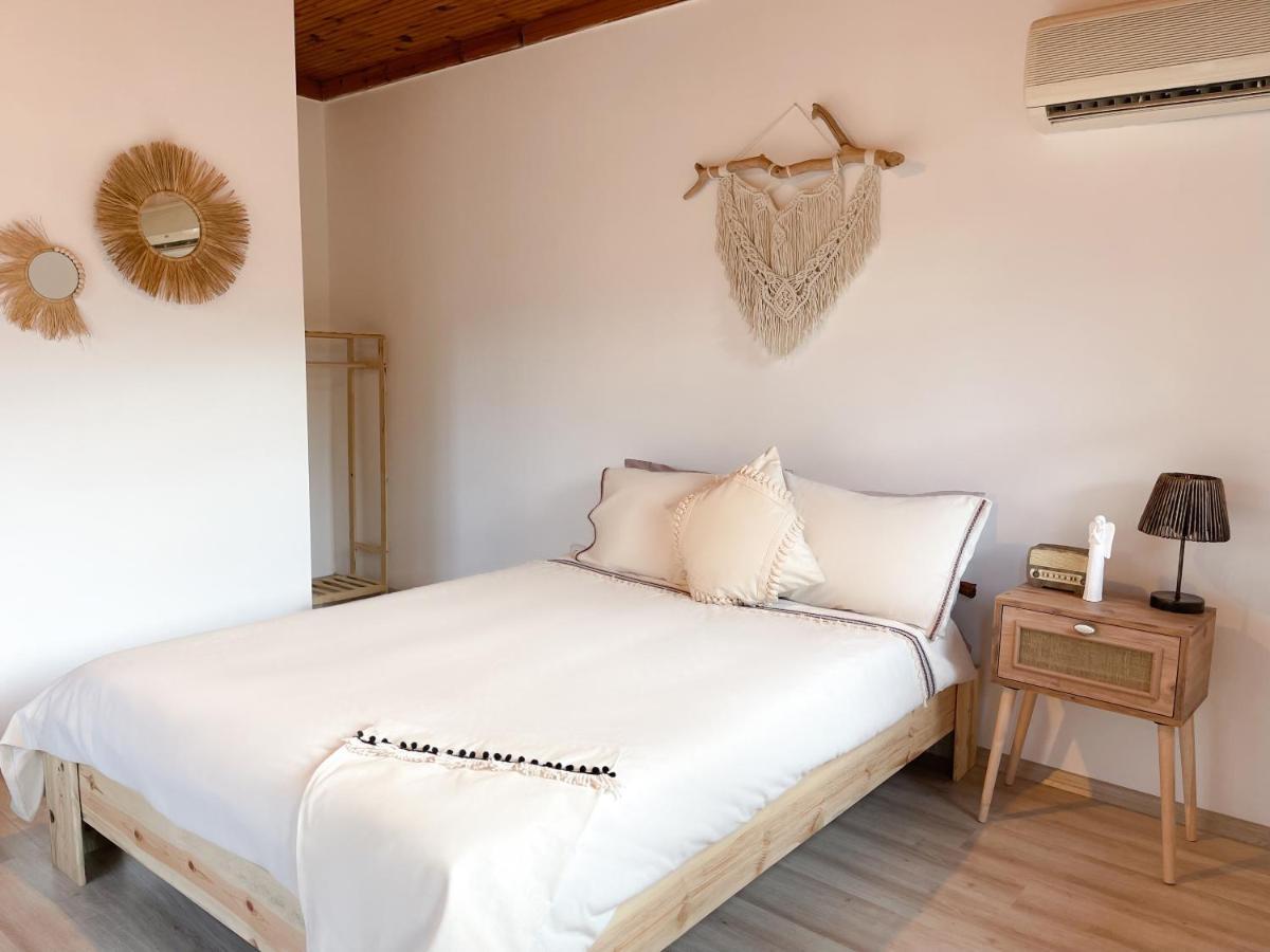 Oase Garden Hotel Çıralı Zewnętrze zdjęcie