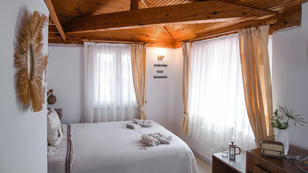 Oase Garden Hotel Çıralı Zewnętrze zdjęcie