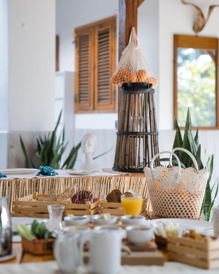 Oase Garden Hotel Çıralı Zewnętrze zdjęcie