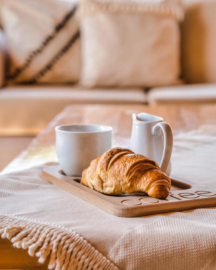 Oase Garden Hotel Çıralı Zewnętrze zdjęcie