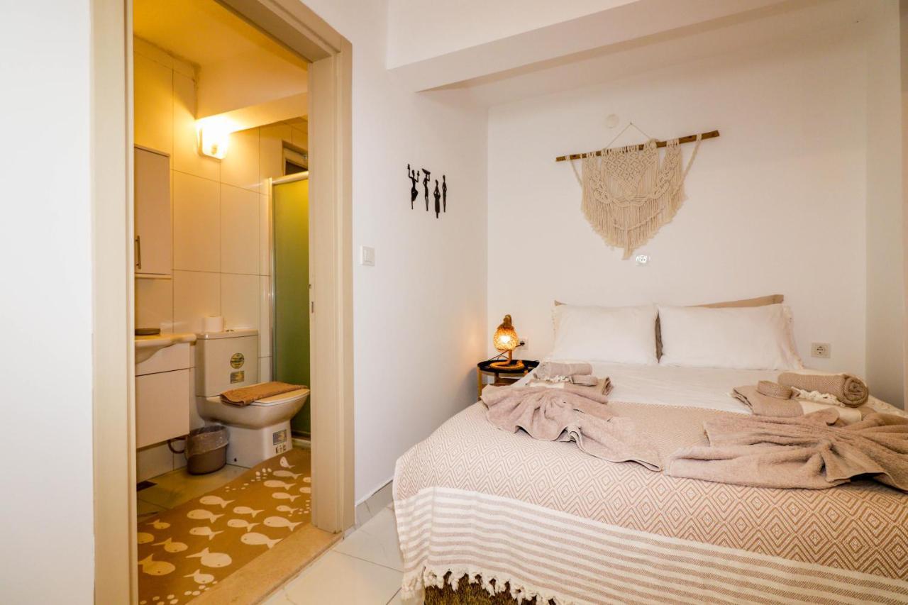 Oase Garden Hotel Çıralı Zewnętrze zdjęcie